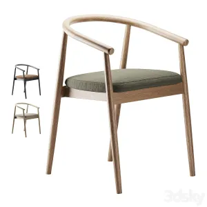 Chair Mammoth