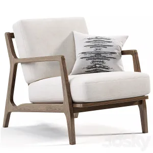 Chair Verit By Polyandbark