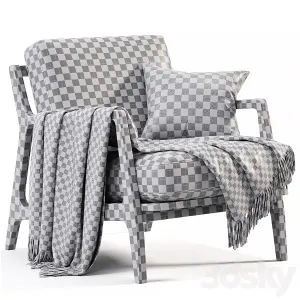 Chair Verit By Polyandbark