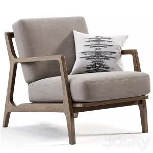 Chair Verit By Polyandbark