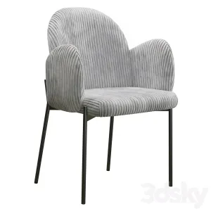 Chairs BARSELONA MEYSI