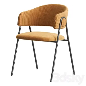 Collins Chair Divan ru