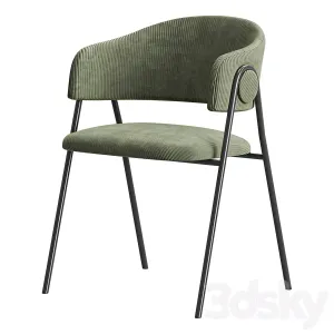 Collins Chair Divan ru