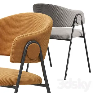 Collins Chair Divan ru