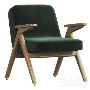 Concept Bunny Armchair