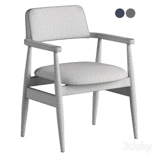 Deephouse Chair Dresden