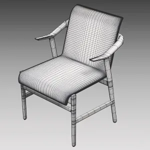 Dining Chair 3