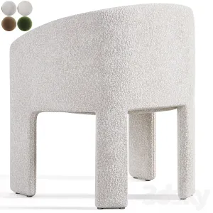 Ditre Italia Cali Chair