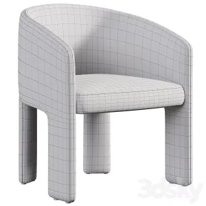 Ditre Italia Cali Chair