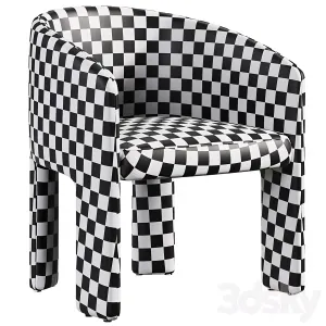 Ditre Italia Cali Chair