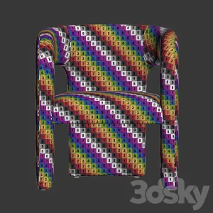 Dunloe Chair Sohohome