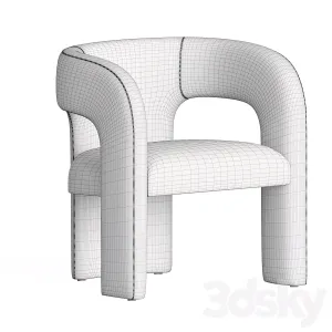 Dunloe Chair Sohohome