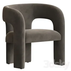 Dunloe Chair Sohohome