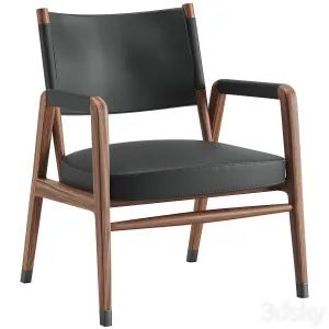 Flexform Ortigia SH Armchair