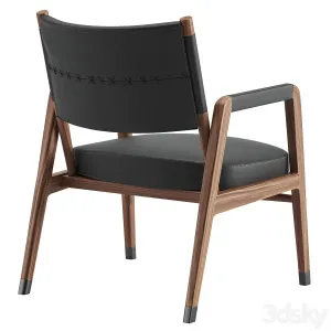 Flexform Ortigia SH Armchair
