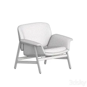 Gianfranco Frattini For Cassina Set