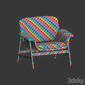 Gianfranco Frattini For Cassina Set