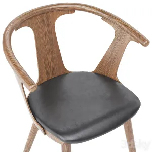 In Between SK Dining Chair