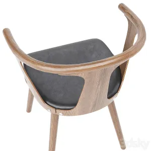 In Between SK Dining Chair
