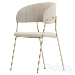 Kamelia Chair