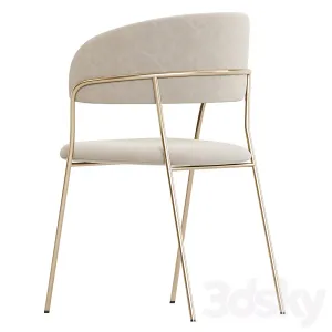 Kamelia Chair