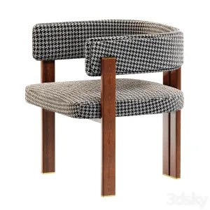 Karl Dining Chair
