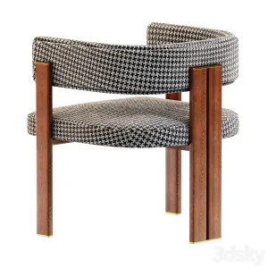 Karl Dining Chair