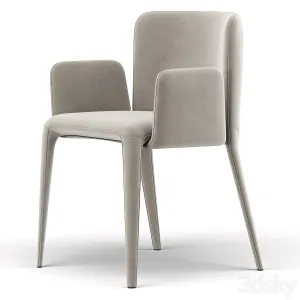 Lars Chair