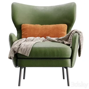 Leather Alex By Sits