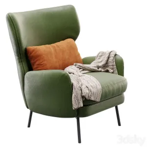 Leather Alex By Sits