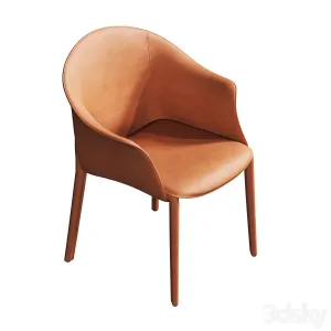 Leisure Dining Chair