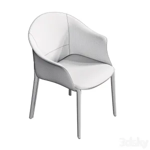 Leisure Dining Chair