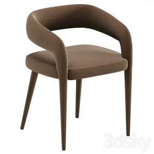 LISETTE DINING ARMCHAIR CB