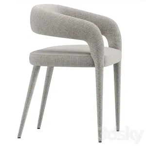 LISETTE DINING ARMCHAIR CB