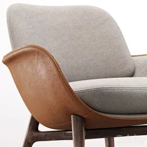 Martha By PoltrnaFrau