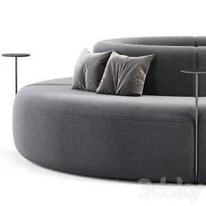 ARTIKO Sectional Modular Sofa