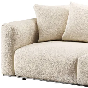 B B Italia Dambodue Seater Sofa