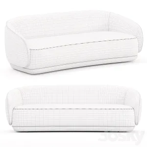Bolzano Sofa by BoConcept
