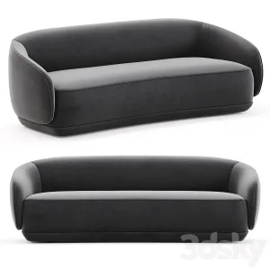 Bolzano Sofa by BoConcept