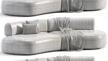 Bon Bon Sofa