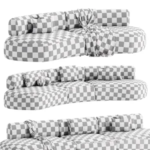 Bon Bon Sofa