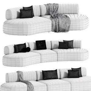 Bon Bon Sofa