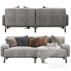 Casamania Horm Summit Standard Sofa