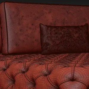 Cavalli DARLINGTON Sofa