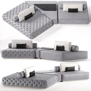 Cavalli DARLINGTON Sofa