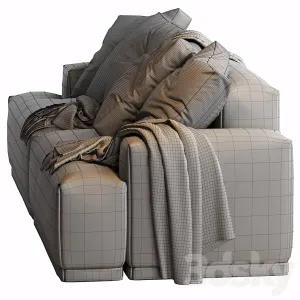 CONNECT MODULAR SOFA 2