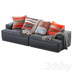 CONNECT MODULAR SOFA 2