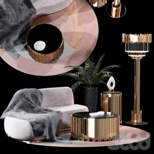 Covet House