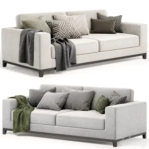 Frankfurt Seat Sofa