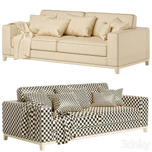 Frankfurt Seat Sofa